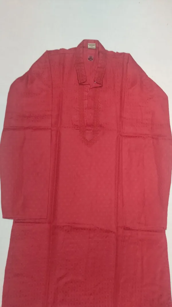 Gents_kurta_pyjama