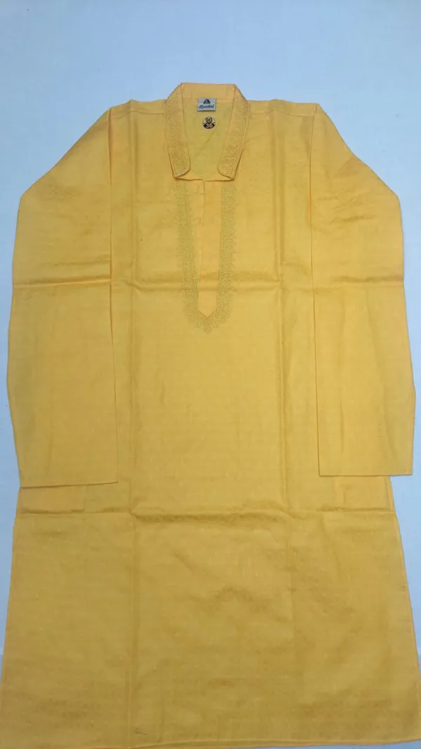 Gents_kurta_pyjama