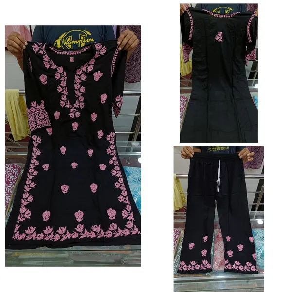 Ladies_Co-ord_set