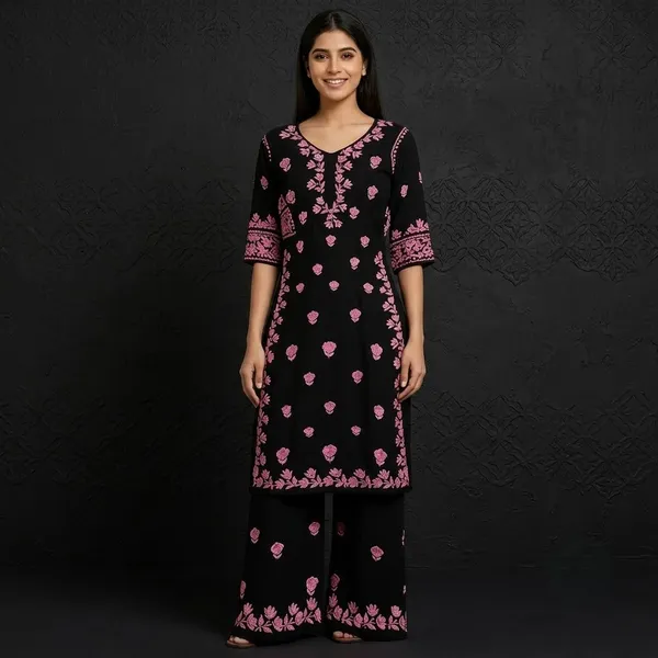 Black_Modal_Cotton_Ladies_Co-Ord_Set_For_Women