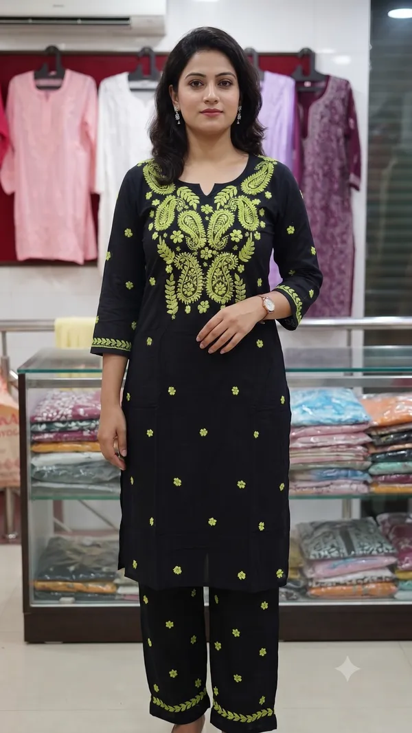 Black_Modal_Cotton_Ladies_Co-Ord_Set_For_Women