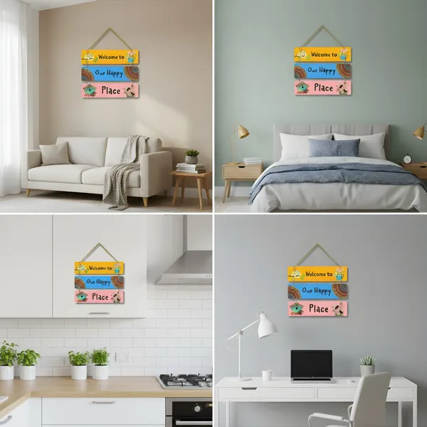 MDF_Printed_Welcome_Wall_Hanging_Sign