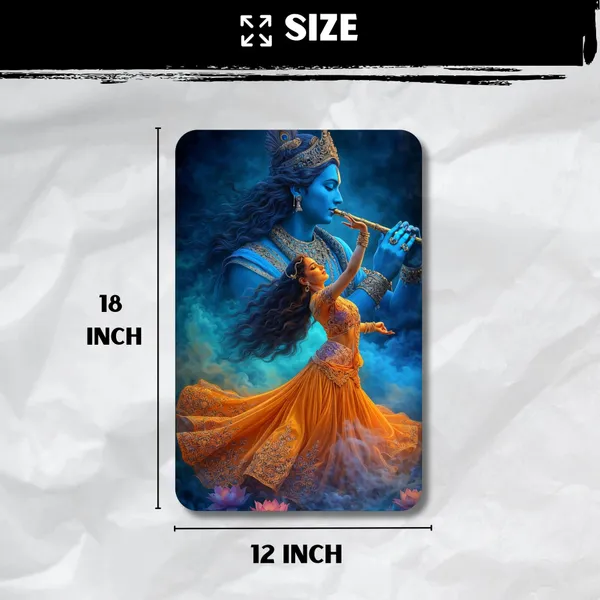 Religious_Krishna_Radha_Wall_Art_Print
