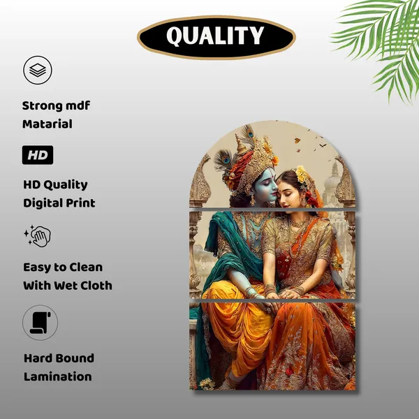 Traditional_Radha_Krishna_Arch_Panel_Wall_Art