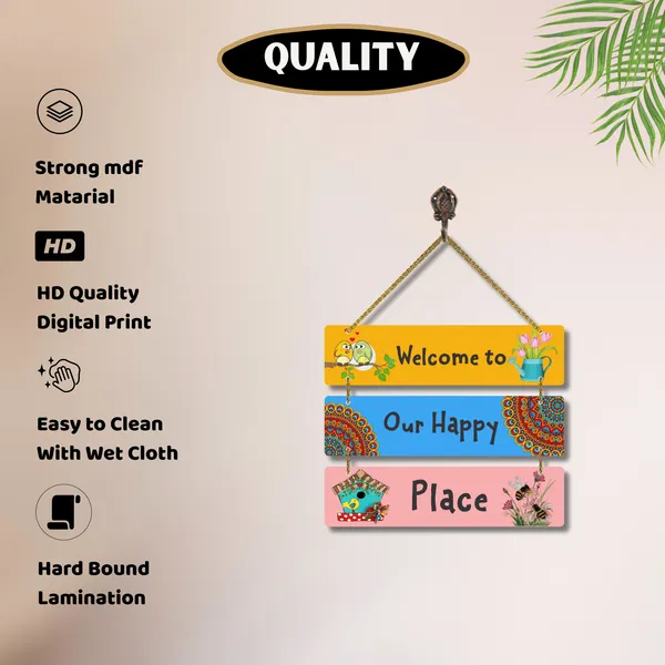 MDF_Printed_Welcome_Wall_Hanging_Sign