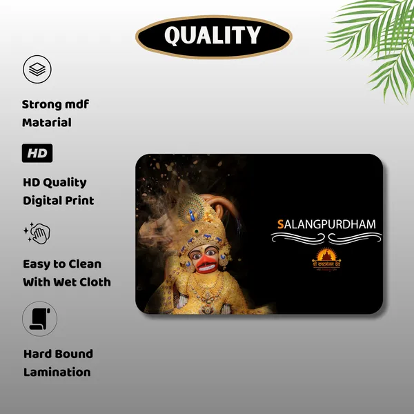 Religious_Salangpur_Dham_Printed_Wall_Art