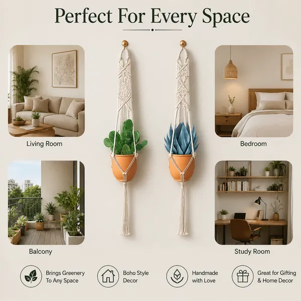 Macrame_Boho_Hanging_Planter_Set_With_Succulent_Plants