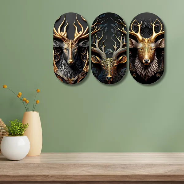 Black_Deer_Design_Decorative_Wall_Panels_Set_Of_3