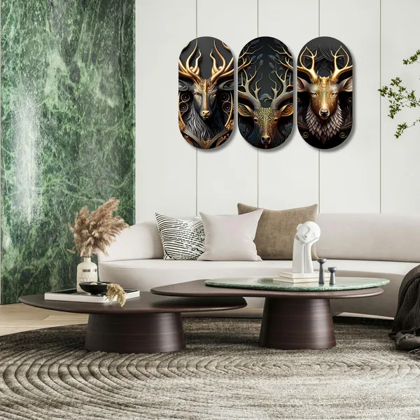 Black_Deer_Design_Decorative_Wall_Panels_Set_Of_3
