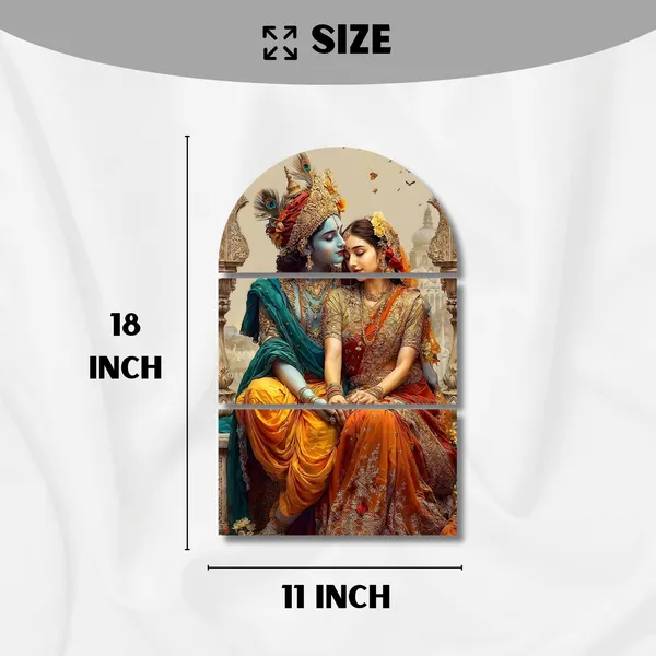 Traditional_Radha_Krishna_Arch_Panel_Wall_Art