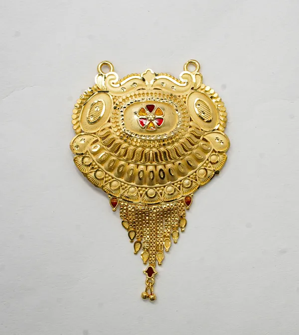 Premium_Gold_Plated__Traditional_Mangalsutra_For_Women