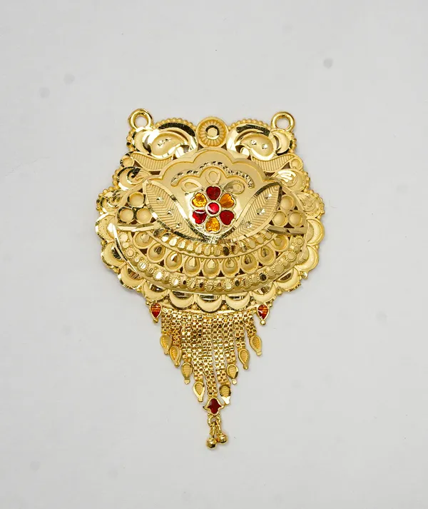 Premium_Gold_Plated__Beaded_Mangalsutra_For_Women