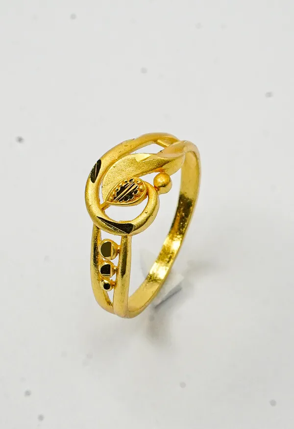 Premium_Gold_Plated__Statement_Ring_For_Women