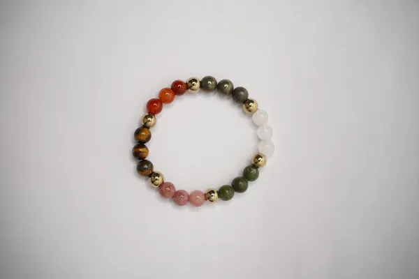 Gold_Beaded_Bracelet_For_Women
