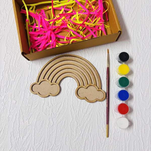 Rainbow_Wooden_Painting_Craft_Kit