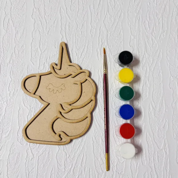 Unicorn_Painting_DIY_Craft_Kit