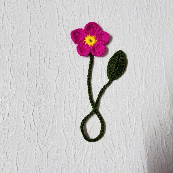 Crochet_Flower_Bag_Charm