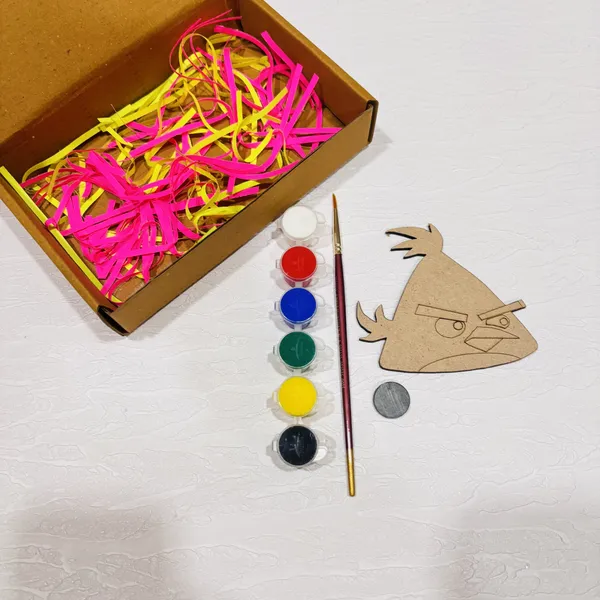 Wooden_Bird_Painting_DIY_Craft_Kit