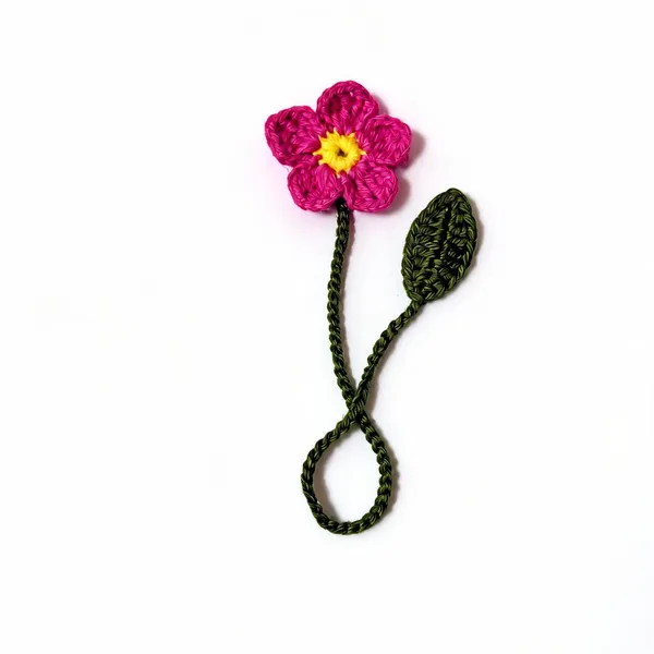 Crochet_Flower_Bag_Charm