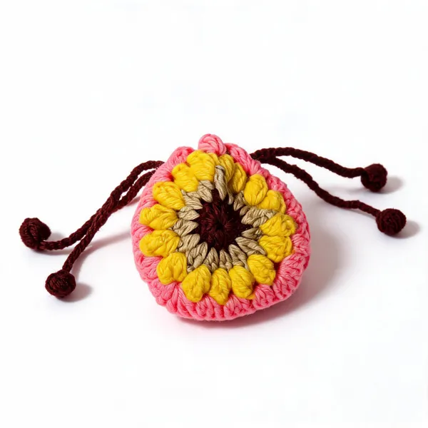 Pink_Crochet_Floral_Bag_Charm_for_Brother