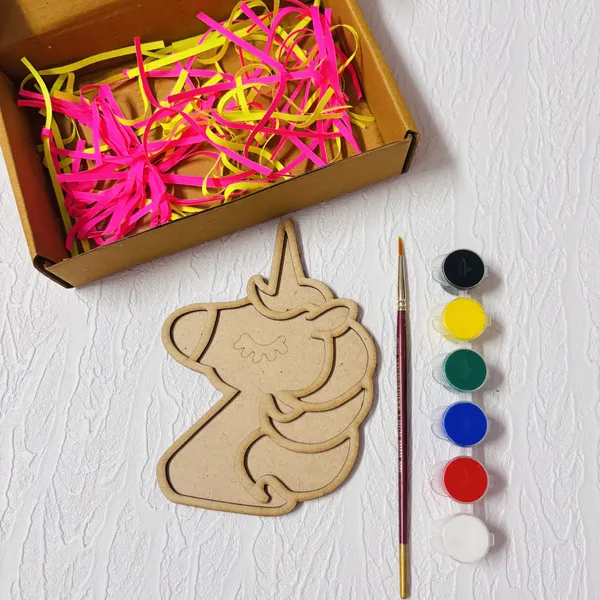 Unicorn_Painting_DIY_Craft_Kit