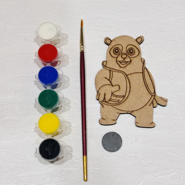 Wooden_Panda_Painting_Craft_Kit