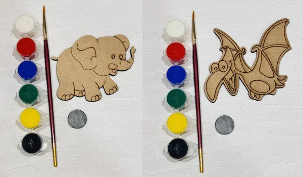 Wooden_Dragon_Painting_Craft_Kit_and_Wooden_Elephant_Painting_Kit_With_Paints_And_Brush_Combo
