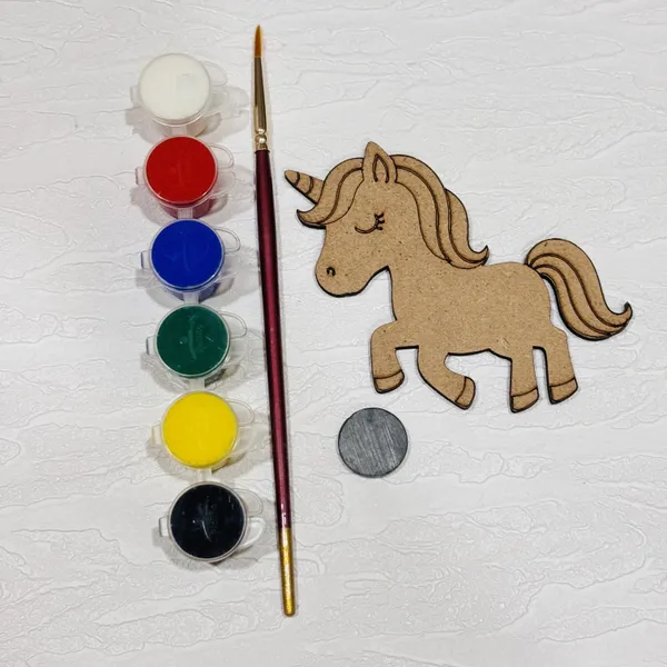 Wooden_Unicorn_Painting_Craft_Kit