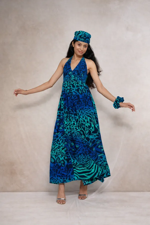 Rare_Breed_Ocean_Halter_Neck_Maxi_Dress