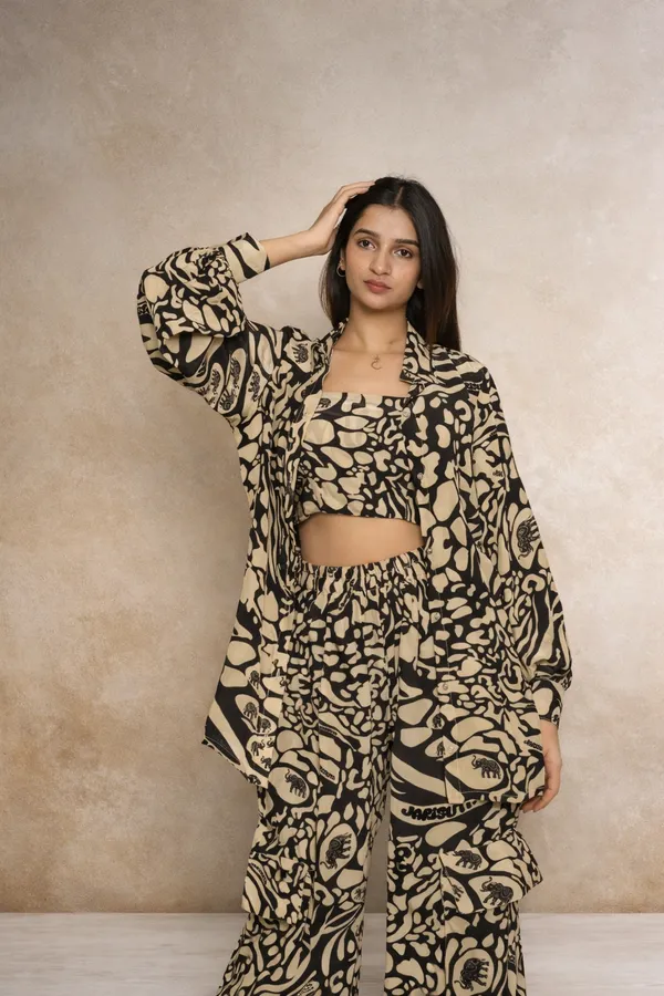 Rare_Breed_Sand_Three_Piece_Co-Ord_Set