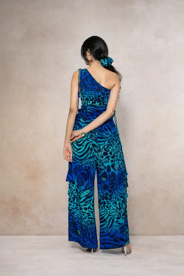 Rare_Breed_Ocean_One_Shoulder_Draped_Top_Pant_Co-Ord_Set