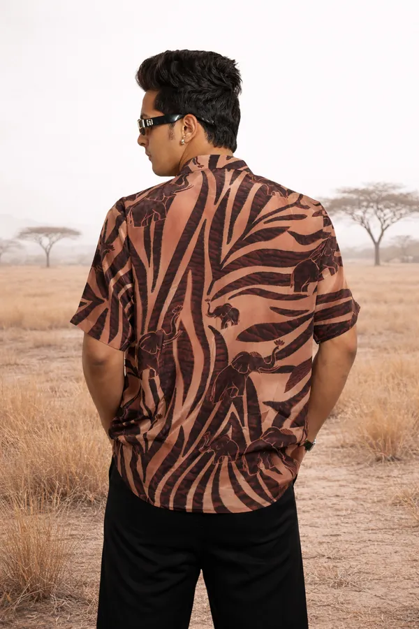 Safari_Light_Men's_Resort_Shirt