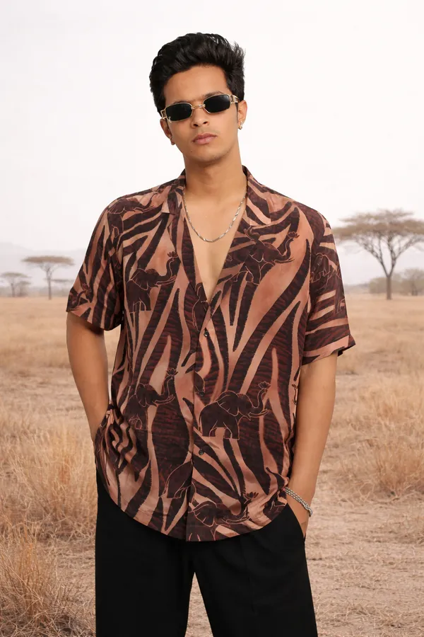 Safari_Light_Men's_Resort_Shirt