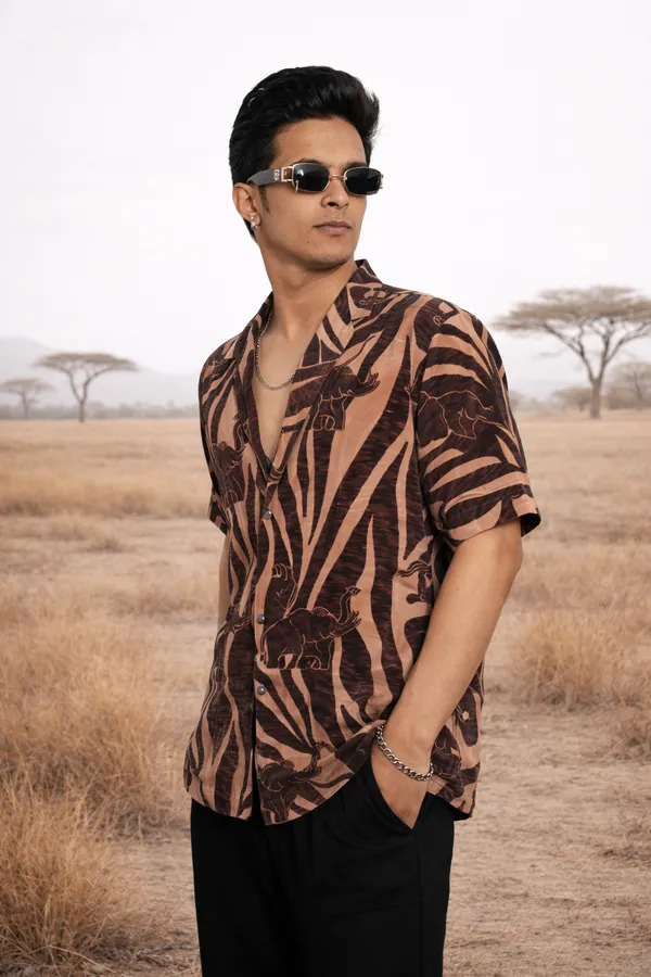 Safari_Light_Men's_Resort_Shirt