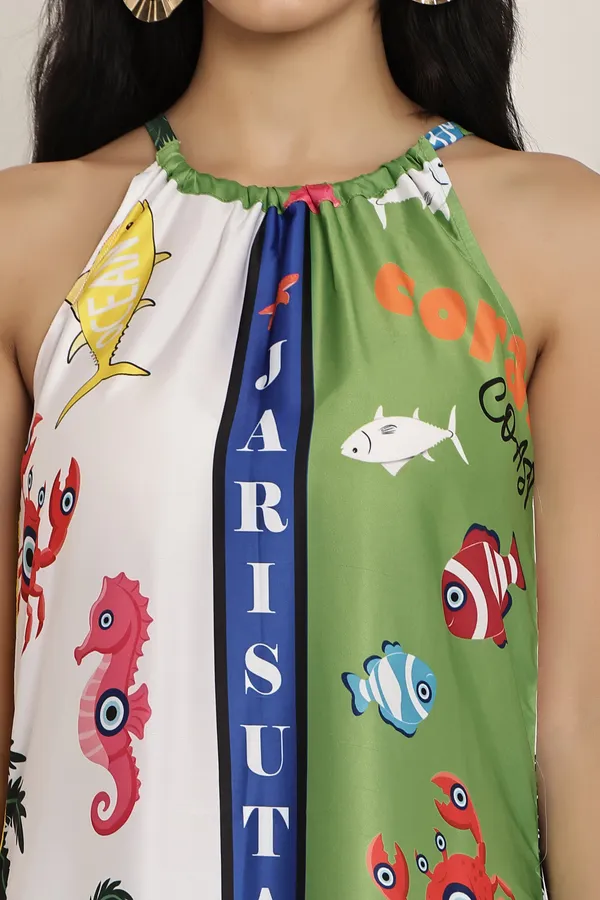 Beach_Club_Halter_Neck_Shift_Dress