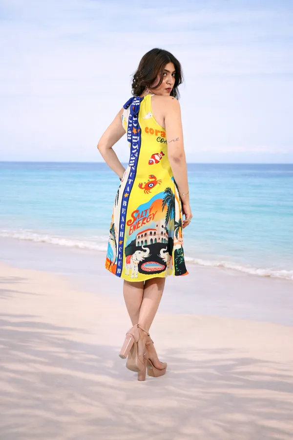 Beach_Club_Halter_Neck_Shift_Dress