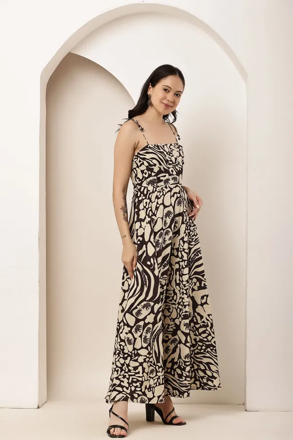 Tiger_Eye_Tie_Up_Umbrella_Cut_Maxi_Dress