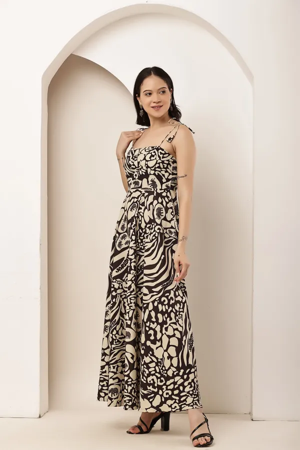 Tiger_Eye_Tie_Up_Umbrella_Cut_Maxi_Dress