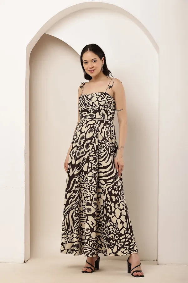 Tiger_Eye_Tie_Up_Umbrella_Cut_Maxi_Dress
