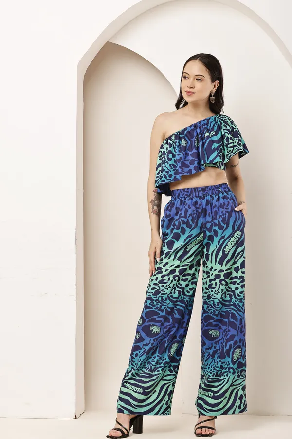 Rare_Breed_Ocean_One_Shoulder_Frill_Top_Pant_Co_Ord_Set