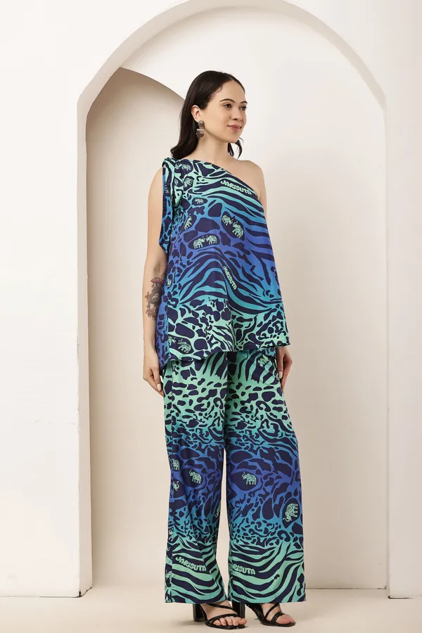 Rare_Breed_Ocean_One_Shoulder_Flared_Top_Pant_Co-Ord_Set