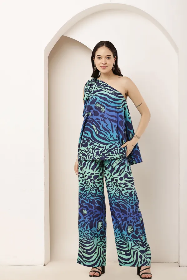 Rare_Breed_Ocean_One_Shoulder_Flared_Top_Pant_Co_Ord_Set