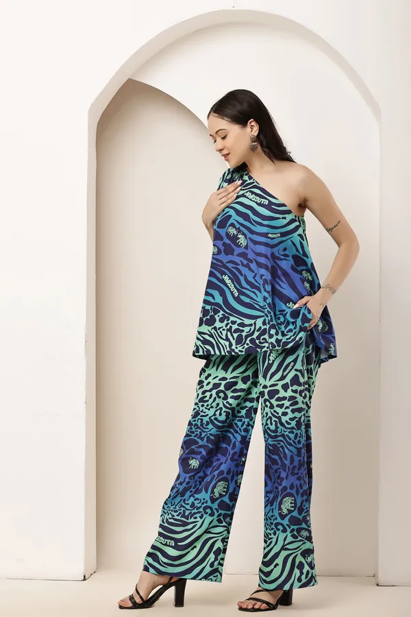 Rare_Breed_Ocean_One_Shoulder_Flared_Top_Pant_Co_Ord_Set