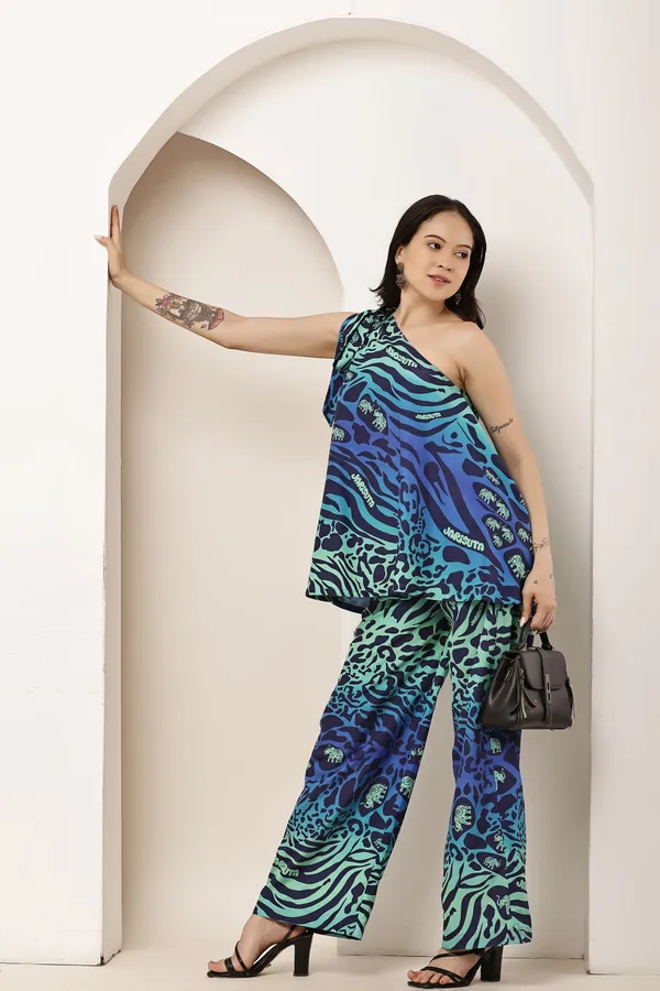 Rare_Breed_Ocean_One_Shoulder_Flared_Top_Pant_Co-Ord_Set