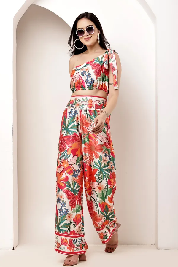 Garden_Knot_One_Shoulder_Tie_Up_Top_Pant_Co-Ord_Set