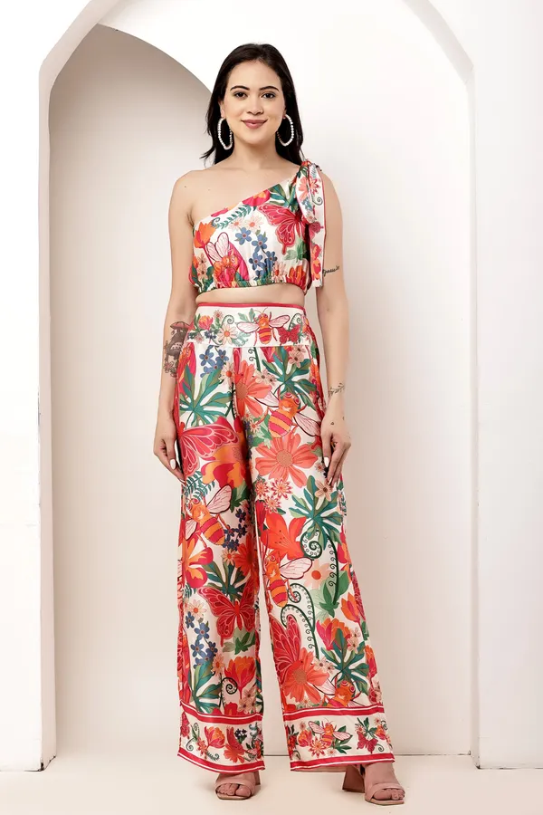 Garden_Knot_One_Shoulder_Tie_Up_Top_Pant_Co-Ord_Set