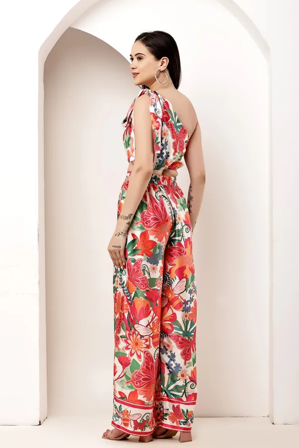 Garden_Knot_One_Shoulder_Tie_Up_Top_Pant_Co-Ord_Set