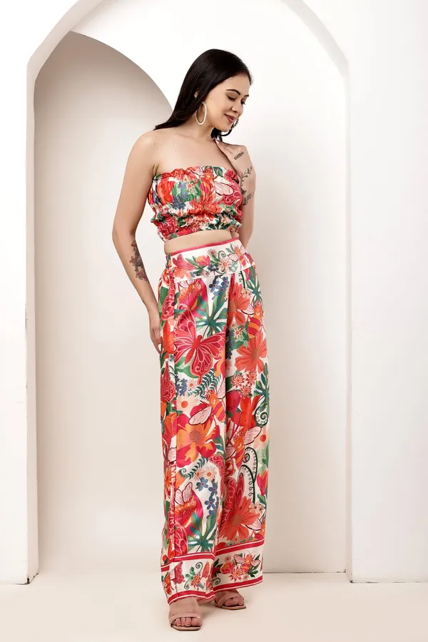Bloom_Rush_Ruffle_Tube_Top_Pant_Co-Ord_Set