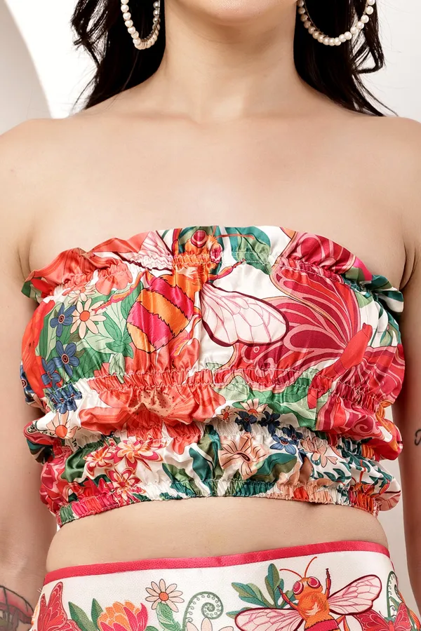 Bloom_Rush_Ruffle_Tube_Top_Pant_Co-Ord_Set
