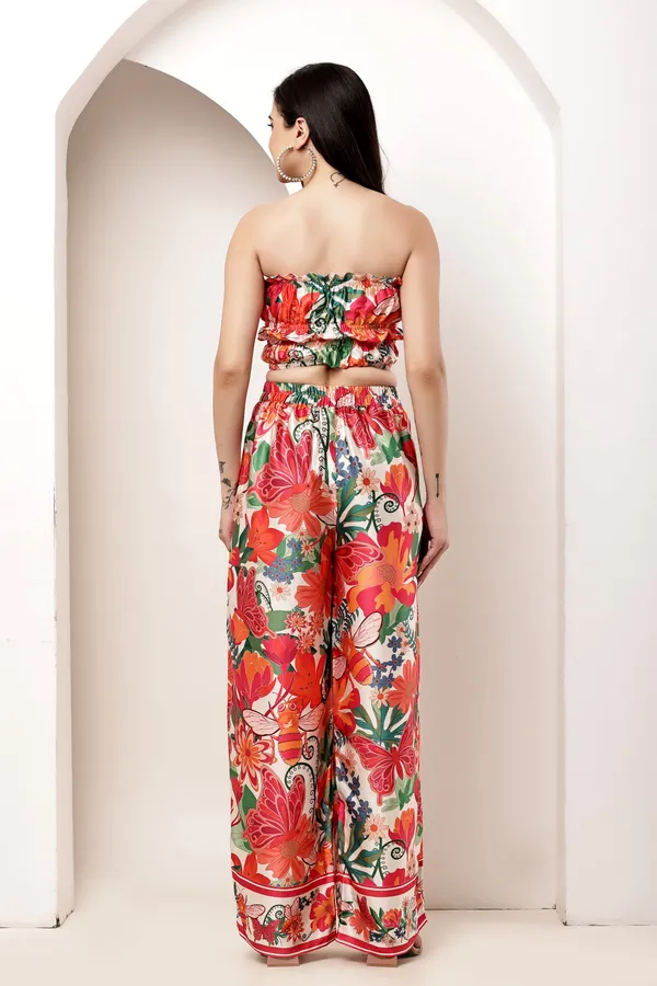 Bloom_Rush_Ruffle_Tube_Top_Pant_Co-Ord_Set